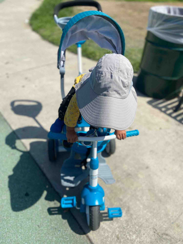 Photo of Dreamy Kids Daycare - Los Angeles, CA