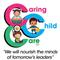 Photo of provider  Caring Child