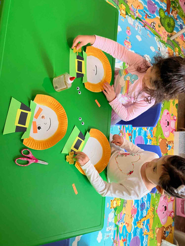 Photo of Pink & Blue Daycare - Winchester, CA