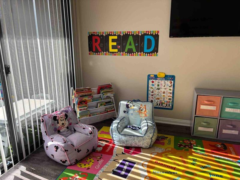 Photo of Sanchez, Mayra Daycare - Mission Viejo, CA