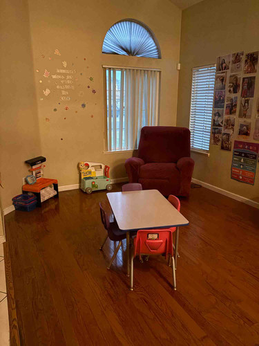 Photo of Anderson's Family Childcare - Moreno Valley, CA