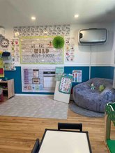 Photo of Woodward Learn & Play