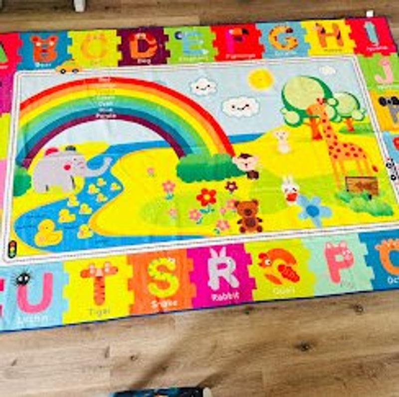 Photo of Creative Kids Daycare - Winchester, CA