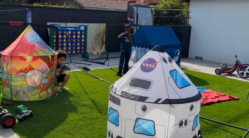 Photo of House Of Elevation Child Care - Whittier, CA