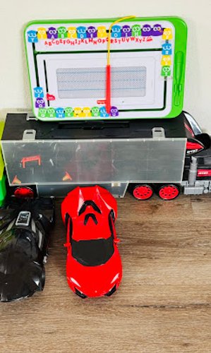 Photo of Creative Kids Daycare - Winchester, CA