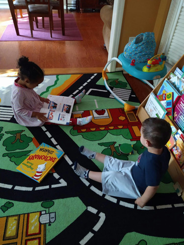 Photo of Rosie's Family Child Care, Inc - Norwood, MA