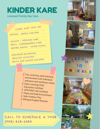 Photo of Kinder Kare