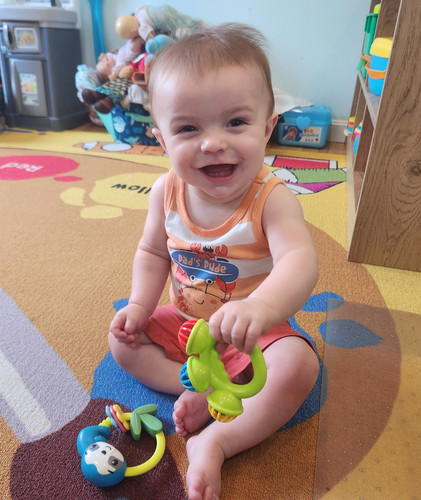 Photo of Home Sweet Home Daycare - Manville, RI