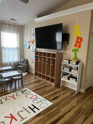 Photo of Mama Bear Learning Academy - West Lafayette, IN