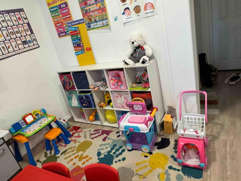 Photo of Little Bugz Childcare - Menifee, CA
