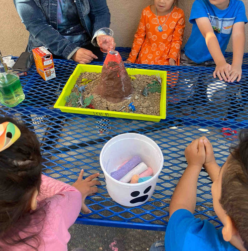 Photo of Kidzone Preschool - San Jose, CA