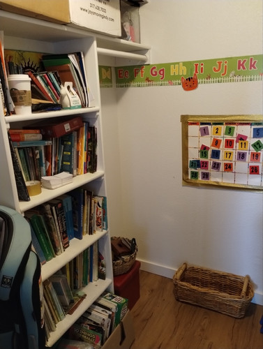 Photo of Amanda Lee S. - Vancouver, WA