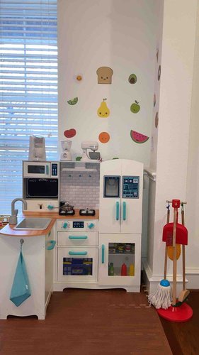 Photo of Little Monarchs Child Care - Fort Worth, TX