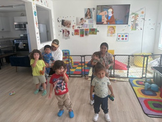 Photo of Bella's Daycare