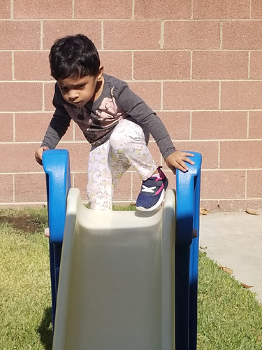 Photo of Shamila's Montessori Daycare - Norwalk, CA