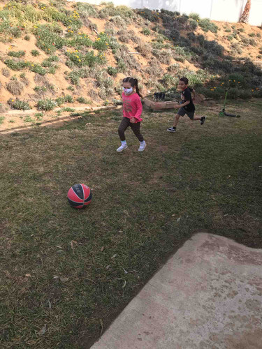 Photo of Fielder's Family Daycare - Moreno Valley, CA