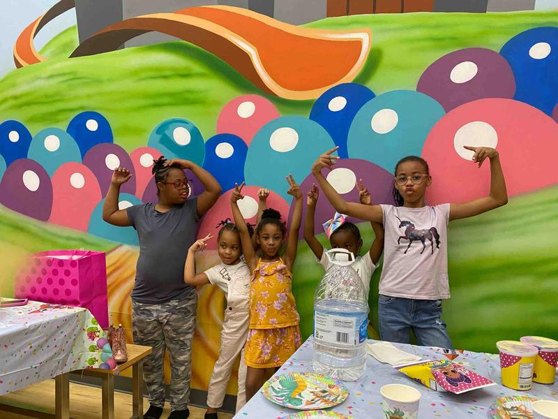 Photo of Maryskids Daycare - Norcross, GA