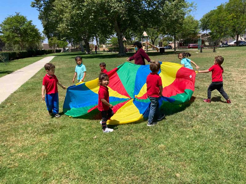 Photo of Veronica Fcc Aka Abc Learning Tree Daycare - Simi Valley, CA