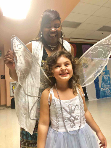 Photo of Mekia H. - Brunswick, GA