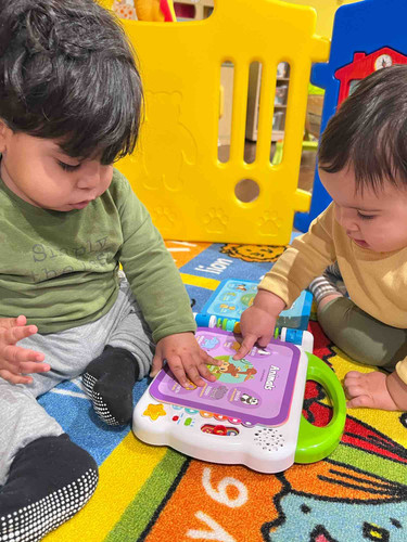 Photo of Little Jungle Daycare LLC - East Elmhurst, NY