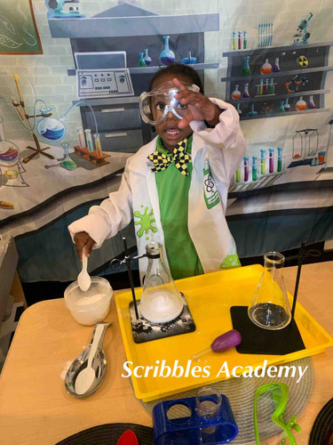 Photo of Scribbles Academy - Los Angeles, CA