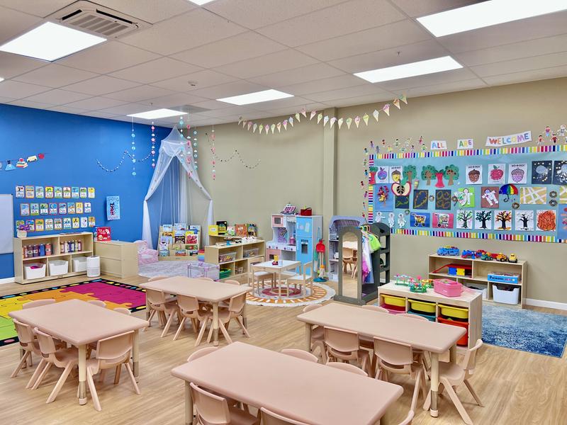 Photo of Sunny Child Care Center - San Jose, CA