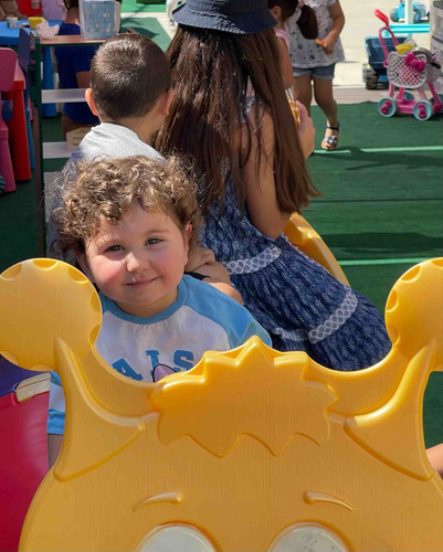 Photo of Giesogian Family Child Care - Pasadena, CA