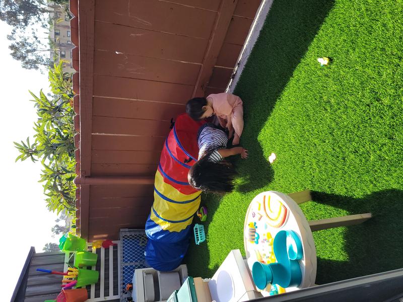 Photo of Little Lambs Daycare - San Diego, CA