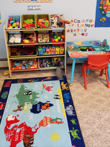 Photo of My Village - Attleboro, MA