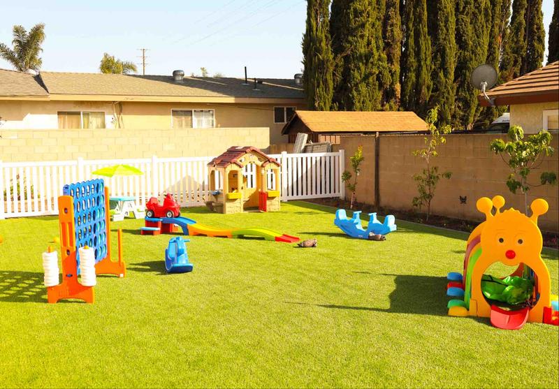 Photo of Barsegian Family Child Care - Arleta, CA