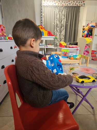 Photo of Cavero Family Child Care - Rancho Cucamonga, CA