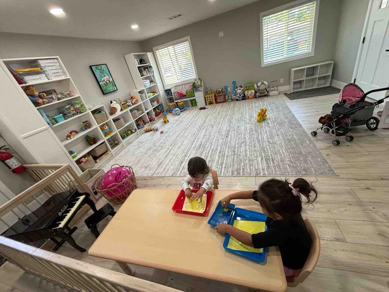 Photo of Poberezhna, Iuliia Daycare - Pleasant Hill, CA