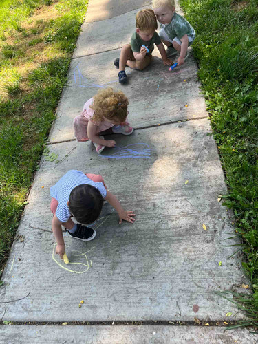 Photo of BLS Bright Little Souls Daycare - San Diego, CA