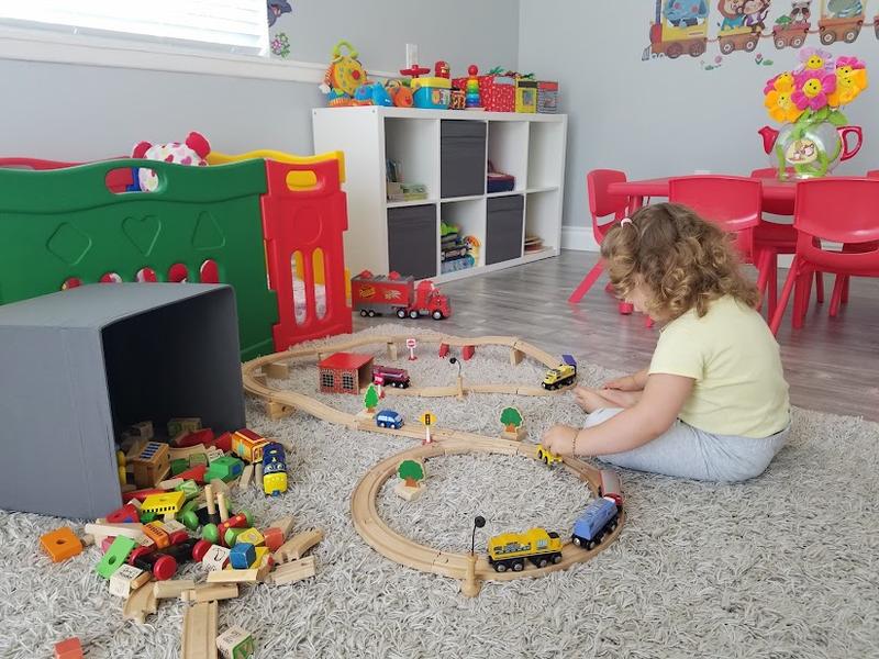 Photo of Sunland Family Childcare - Sunland, CA