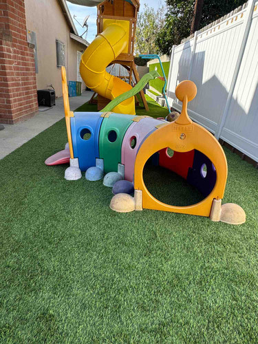 Photo of Learning Ladders Daycare - Carson, CA