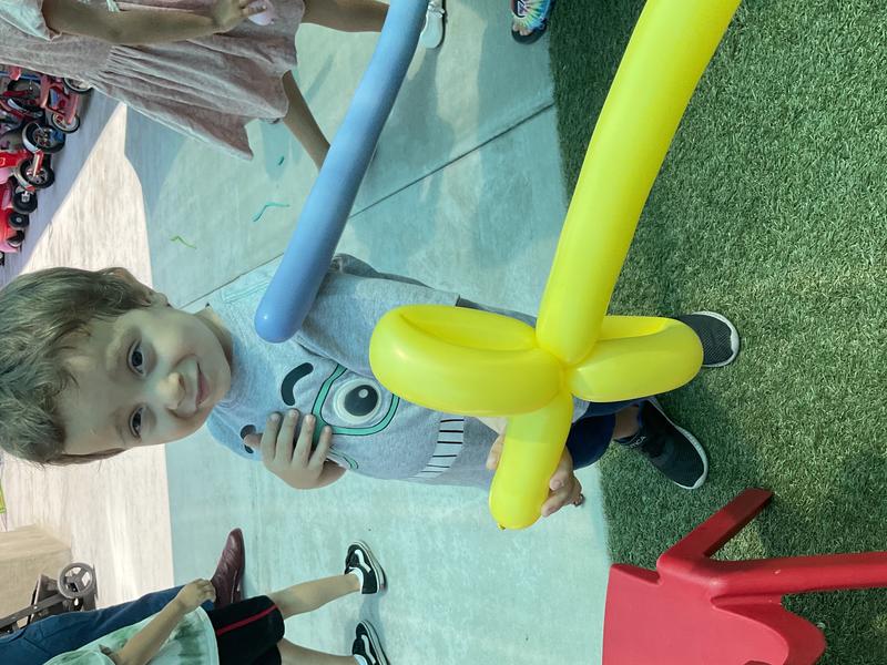 Photo of Little Stars Davoian Family Daycare - Glendale, CA