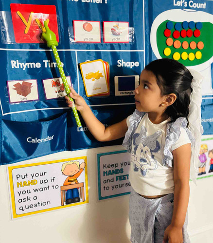 Photo of Berry Bright Daycare - Orange, CA