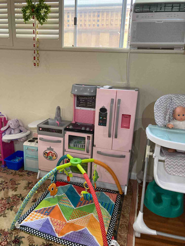 Photo of Blossoms Land Daycare - Santa Clara, CA