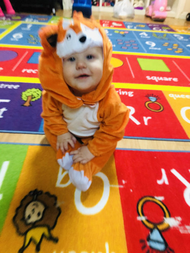 Photo of Little Stars Davoian Family Daycare - Glendale, CA