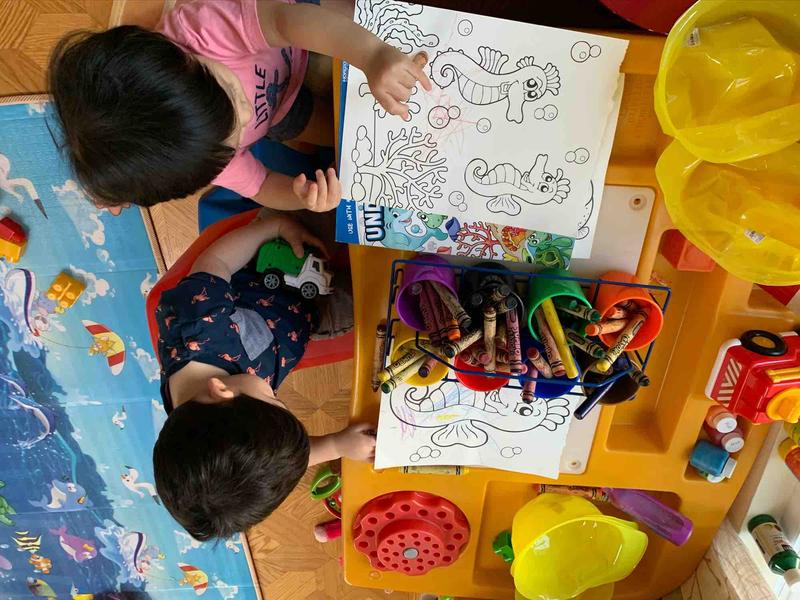 Photo of Elite Irvine Daycare - Irvine, CA