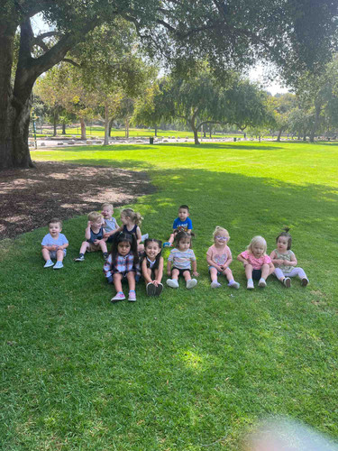 Photo of Cottrell Family Child Care Daycare - Simi Valley, CA