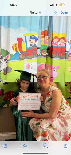 Photo of Yermians Family Childcare Daycare - Glendale, CA