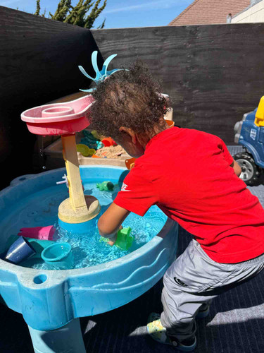 Photo of Keydin's Family Daycare - San Francisco, CA