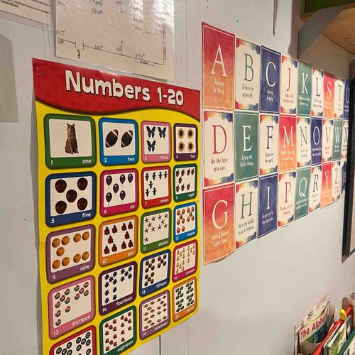 Photo of Shetland Learning Center - Rockville, MD