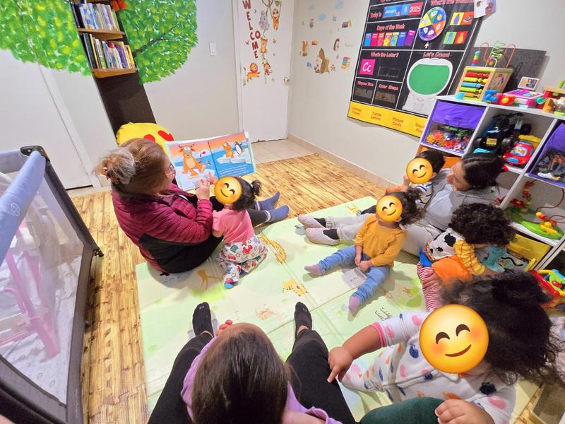 Photo of Littles Sunshine Daycare LLC - Danbury, CT