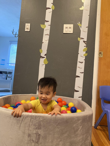 Photo of Miles of Miles Daycare - Cupertino, CA