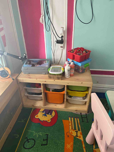 Photo of AMJ Group Family Daycare - Bronx, NY