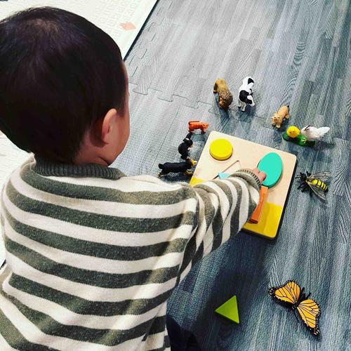 Photo of Outer Space Daycare - San Bruno, CA