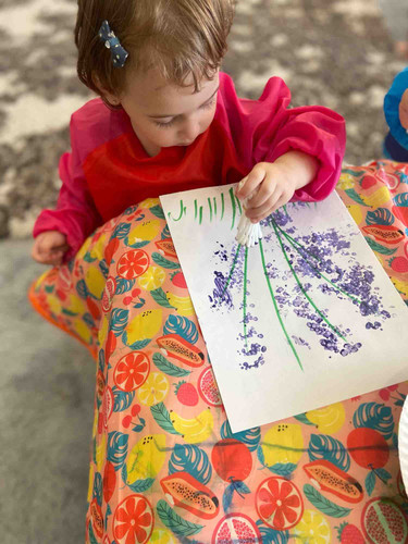 Photo of Sunshine Daycare - Lake forest, CA