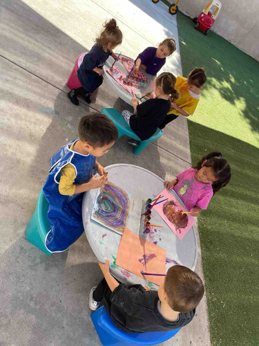 Photo of Early Advantage Family Day Care, Inc. - San Diego, CA